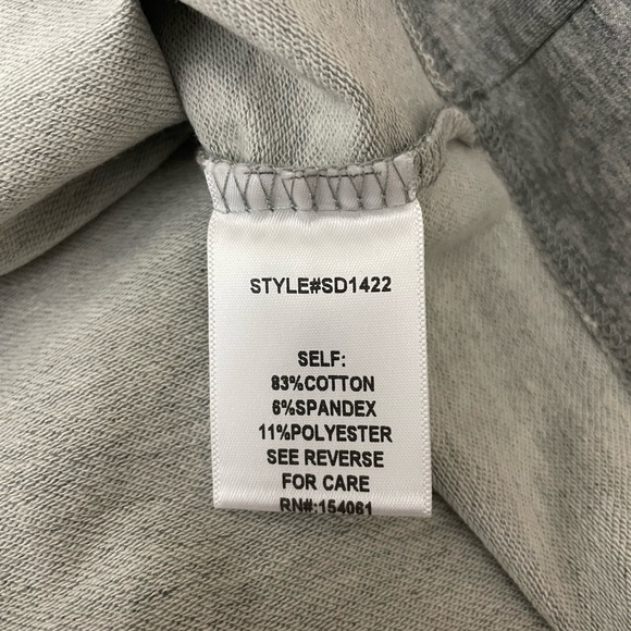 AMT Grey Black Top
New - Picture 6 of 6